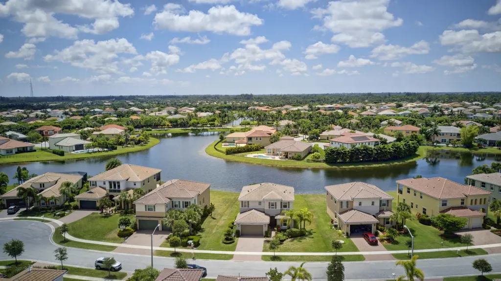 2916 Payson Way Wellington FL 33414