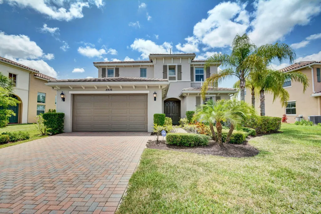 2916 Payson Way Wellington FL 33414