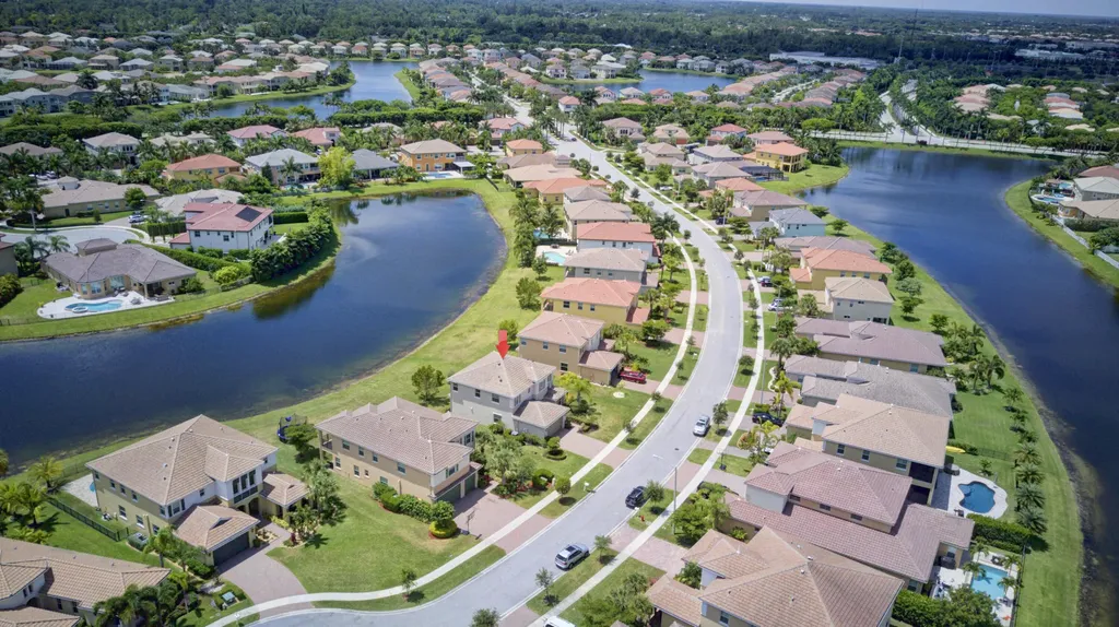 2916 Payson Way Wellington FL 33414