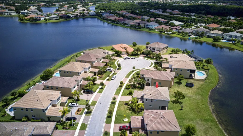 2916 Payson Way Wellington FL 33414