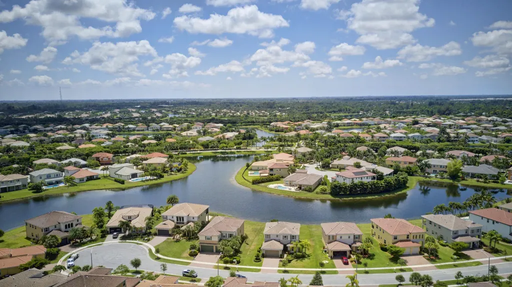 2916 Payson Way Wellington FL 33414