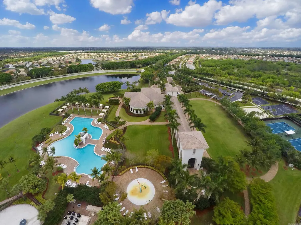 2916 Payson Way Wellington FL 33414