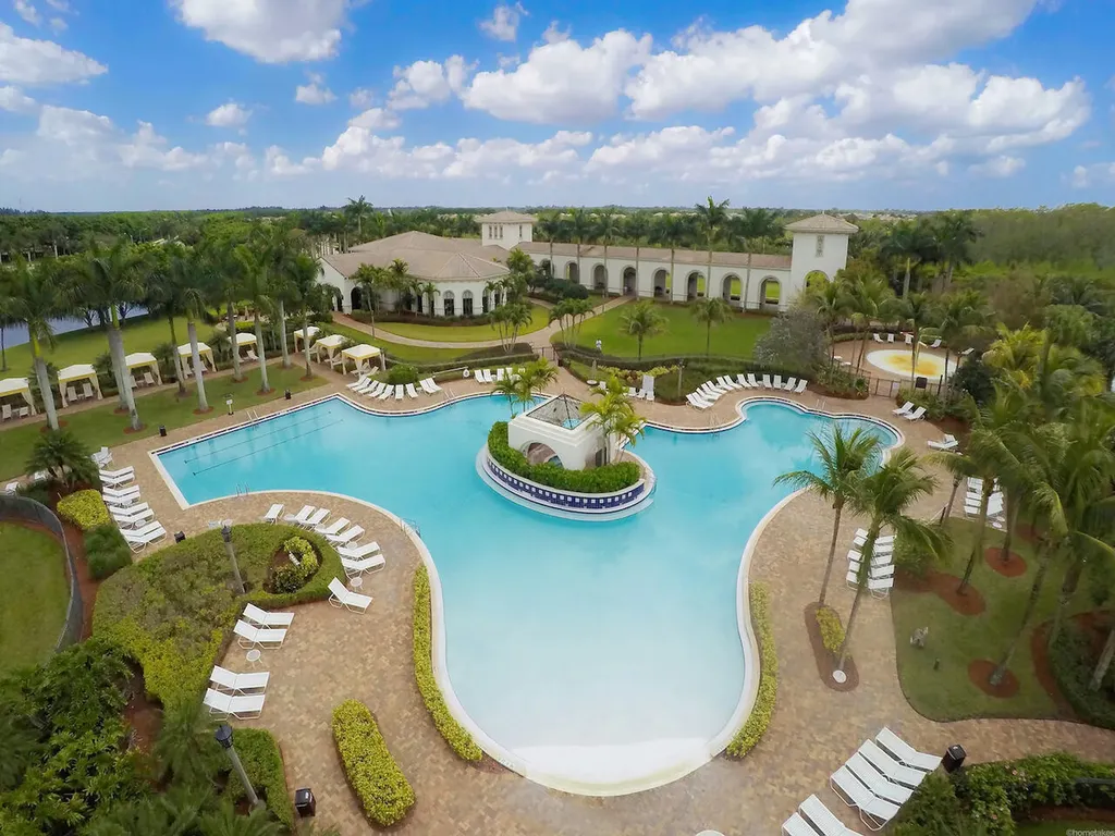 2916 Payson Way Wellington FL 33414