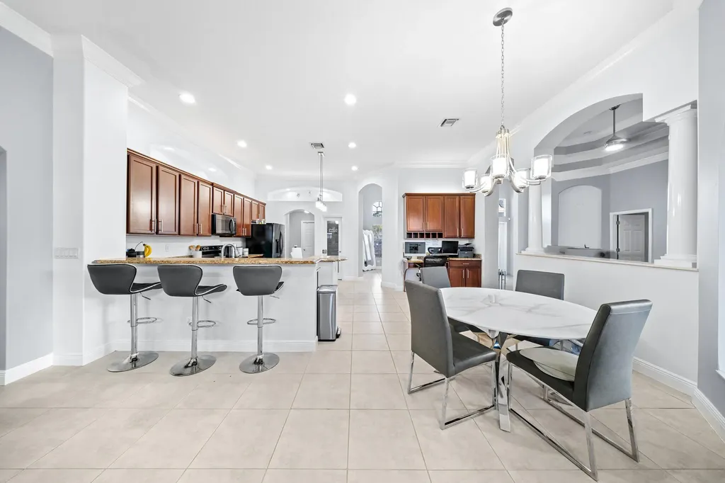 5918 NW Hann Drive Port St Lucie FL 34986