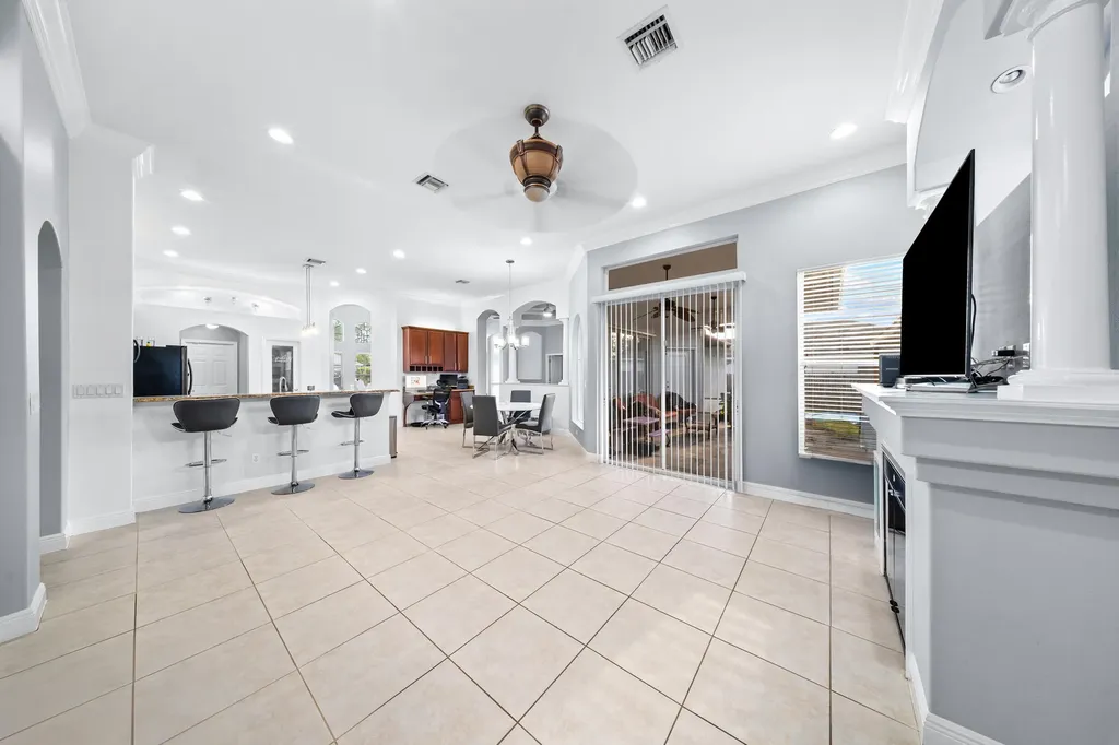 5918 NW Hann Drive Port St Lucie FL 34986
