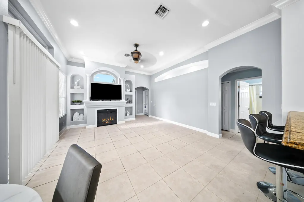 5918 NW Hann Drive Port St Lucie FL 34986
