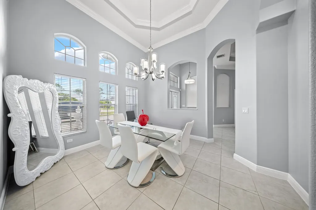 5918 NW Hann Drive Port St Lucie FL 34986