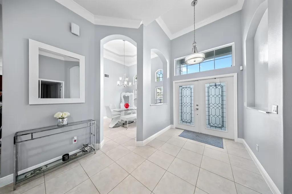 5918 NW Hann Drive Port St Lucie FL 34986