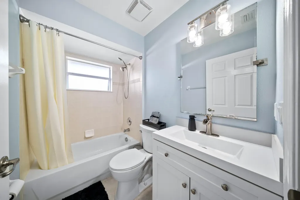 5918 NW Hann Drive Port St Lucie FL 34986