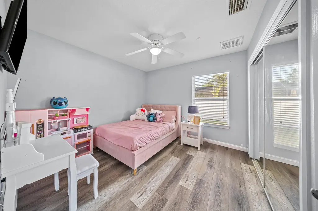 5918 NW Hann Drive Port St Lucie FL 34986