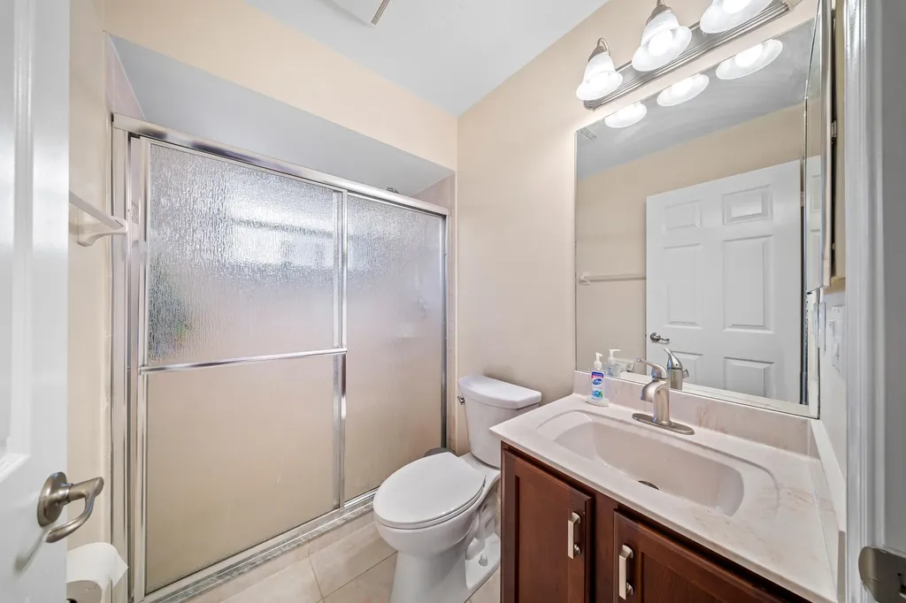 5918 NW Hann Drive Port St Lucie FL 34986