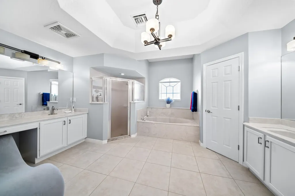 5918 NW Hann Drive Port St Lucie FL 34986