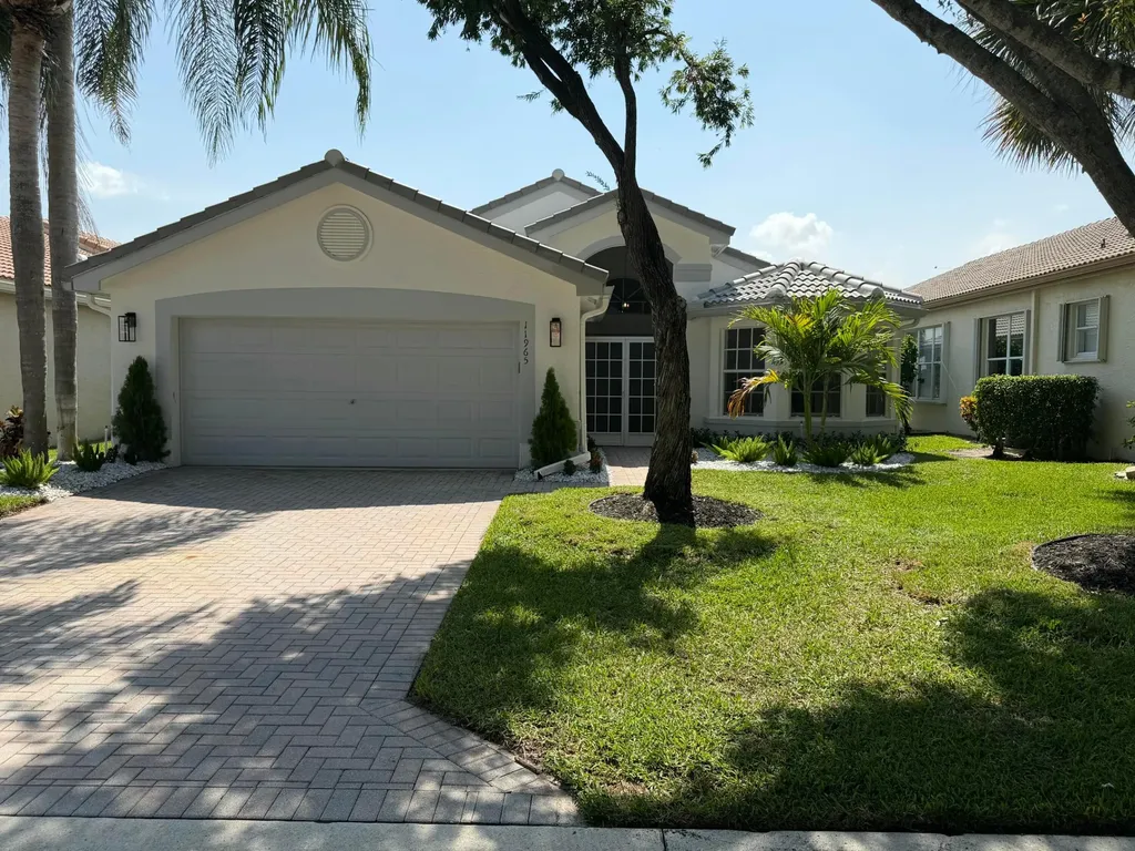 11965 Habana Avenue Boynton Beach FL 33437