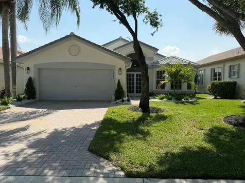 11965 Habana Avenue Boynton Beach FL 33437
