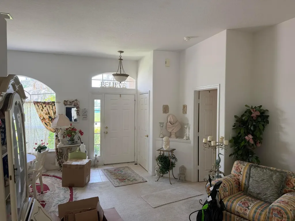 2590 SE South Blackwell Drive Port St Lucie FL 34952