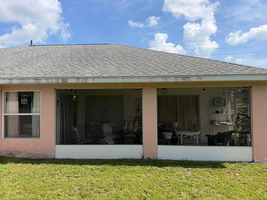 2590 SE South Blackwell Drive Port St Lucie FL 34952