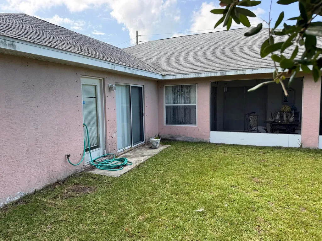 2590 SE South Blackwell Drive Port St Lucie FL 34952
