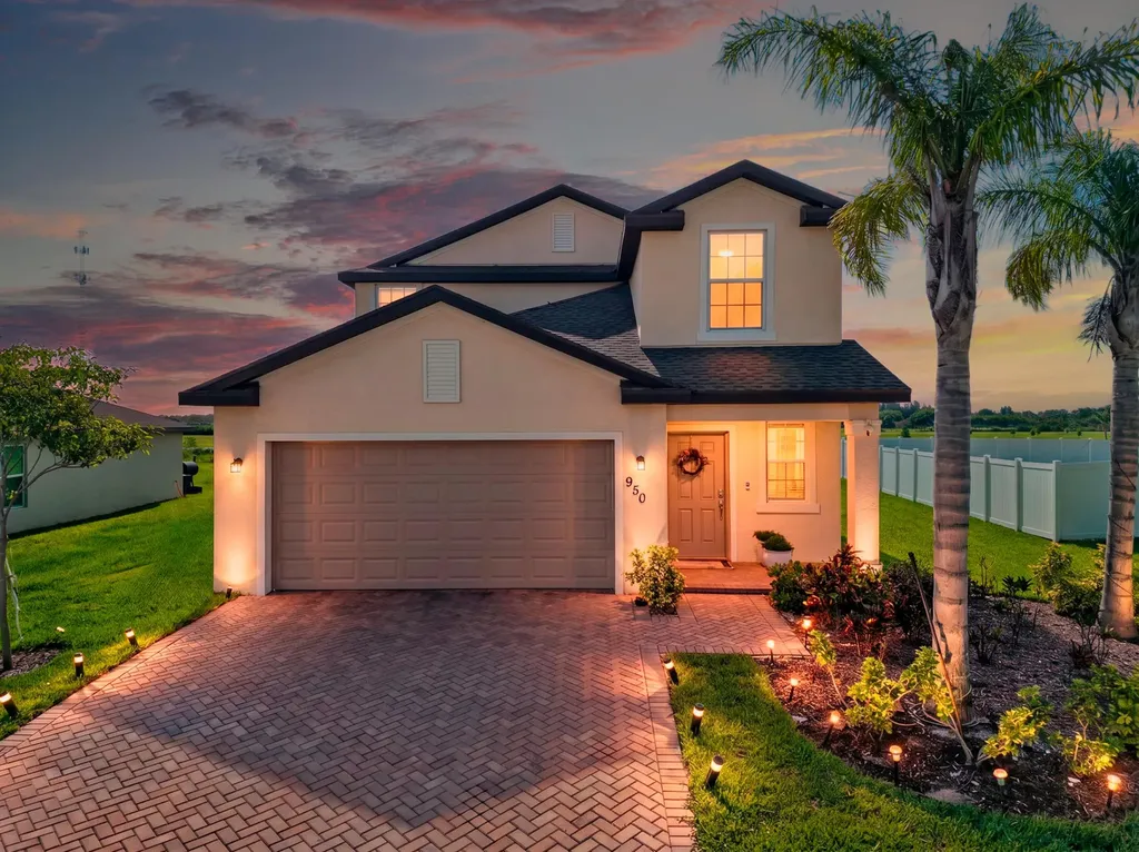 950 Bent Creek Drive Fort Pierce FL 34947