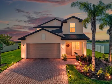 950 Bent Creek Drive Fort Pierce FL 34947
