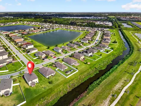 950 Bent Creek Drive Fort Pierce FL 34947