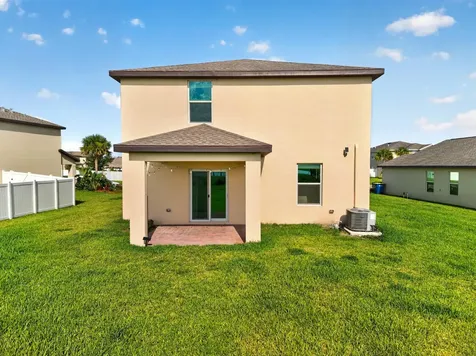 950 Bent Creek Drive Fort Pierce FL 34947