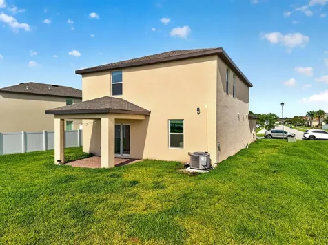 950 Bent Creek Drive Fort Pierce FL 34947
