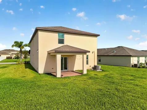 950 Bent Creek Drive Fort Pierce FL 34947