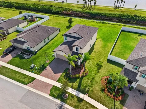950 Bent Creek Drive Fort Pierce FL 34947
