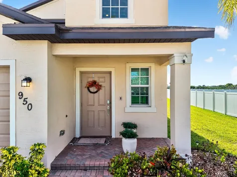 950 Bent Creek Drive Fort Pierce FL 34947