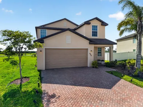 950 Bent Creek Drive Fort Pierce FL 34947