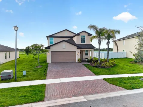 950 Bent Creek Drive Fort Pierce FL 34947