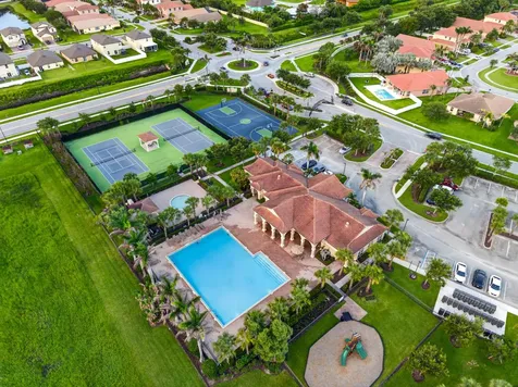 950 Bent Creek Drive Fort Pierce FL 34947