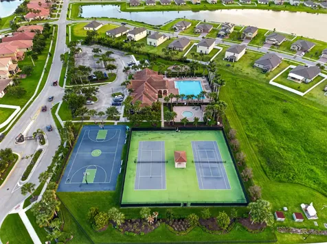950 Bent Creek Drive Fort Pierce FL 34947