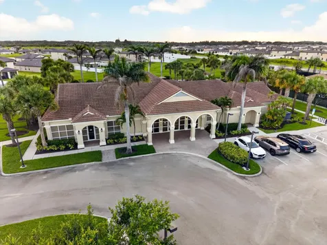950 Bent Creek Drive Fort Pierce FL 34947