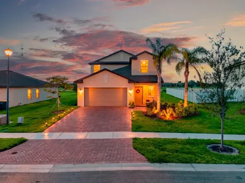 950 Bent Creek Drive Fort Pierce FL 34947
