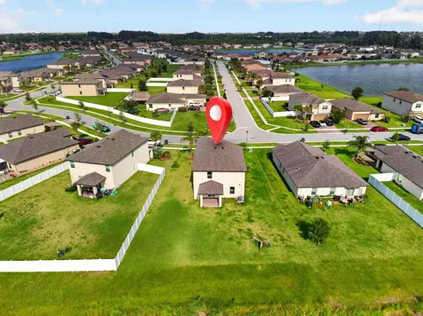 950 Bent Creek Drive Fort Pierce FL 34947
