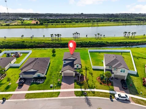 950 Bent Creek Drive Fort Pierce FL 34947