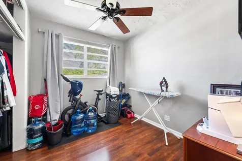 153 Abaco Drive Palm Springs FL 33461