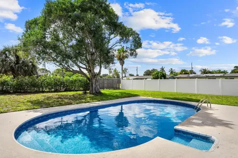 153 Abaco Drive Palm Springs FL 33461