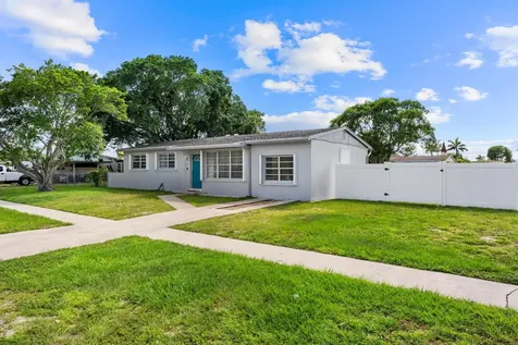 153 Abaco Drive Palm Springs FL 33461