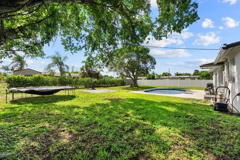 153 Abaco Drive Palm Springs FL 33461