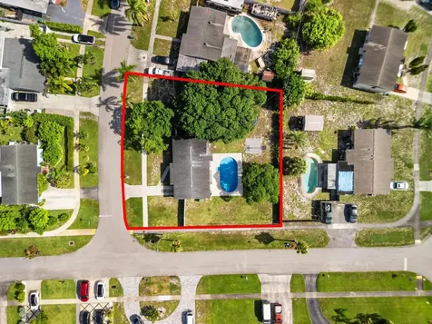 153 Abaco Drive Palm Springs FL 33461