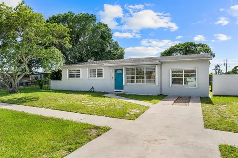 153 Abaco Drive Palm Springs FL 33461