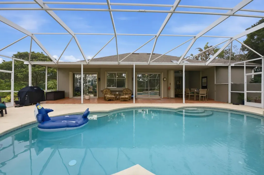 2598 SE Hamden Road Port St Lucie FL 34952