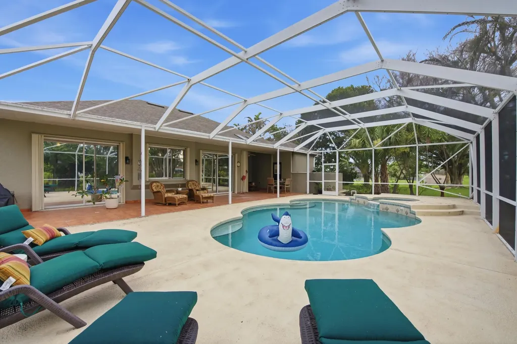 2598 SE Hamden Road Port St Lucie FL 34952