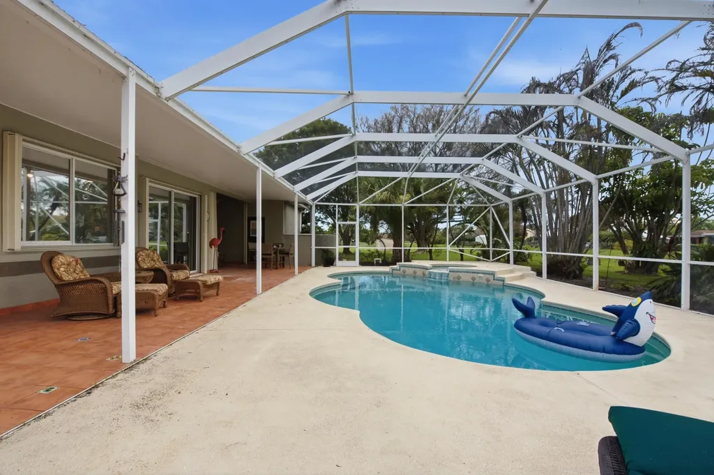 2598 SE Hamden Road Port St Lucie FL 34952