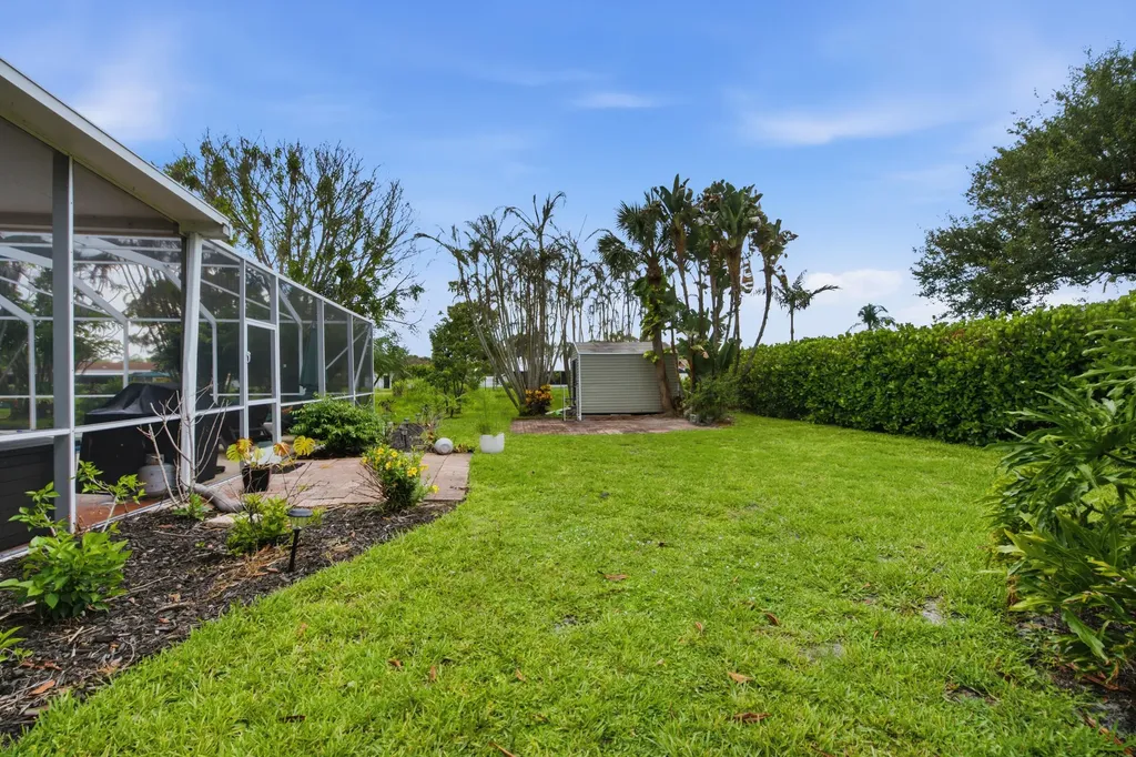 2598 SE Hamden Road Port St Lucie FL 34952