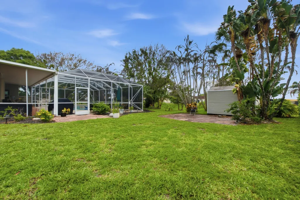 2598 SE Hamden Road Port St Lucie FL 34952