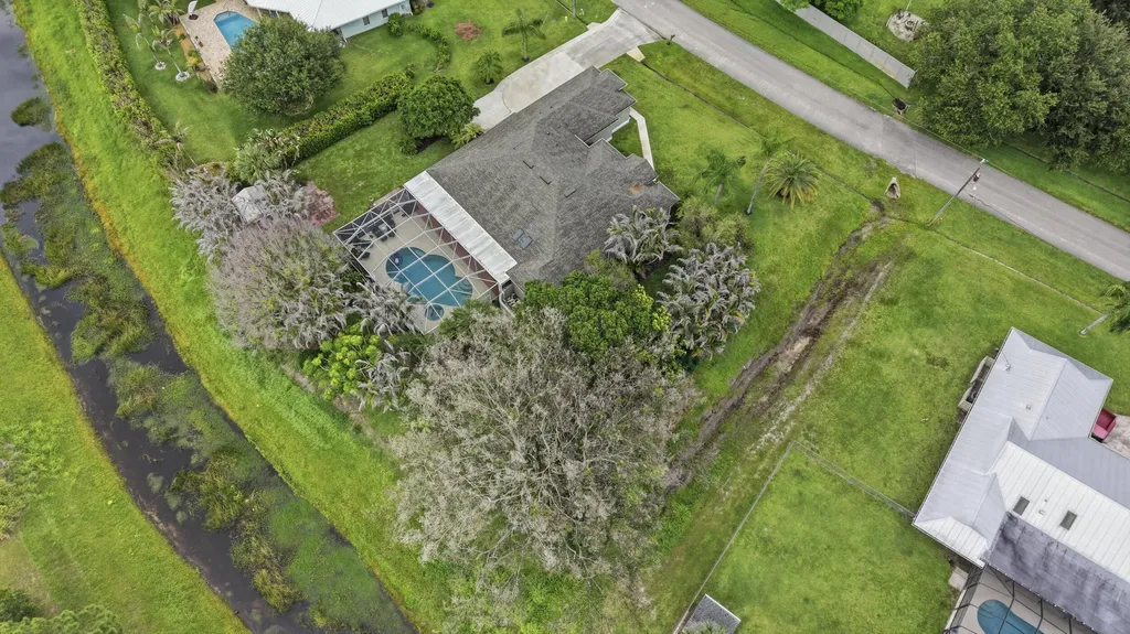 2598 SE Hamden Road Port St Lucie FL 34952