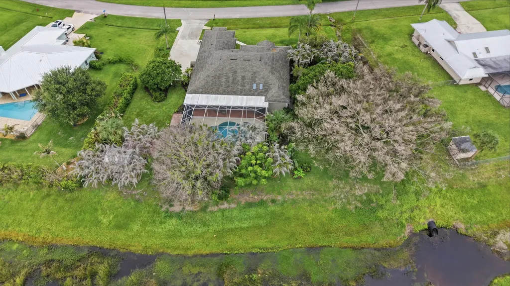 2598 SE Hamden Road Port St Lucie FL 34952